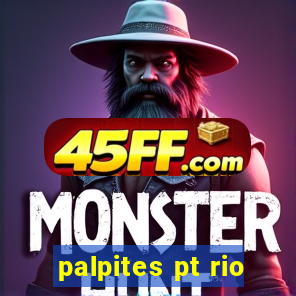 palpites pt rio